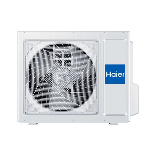 Внешний блок Haier Multi R32